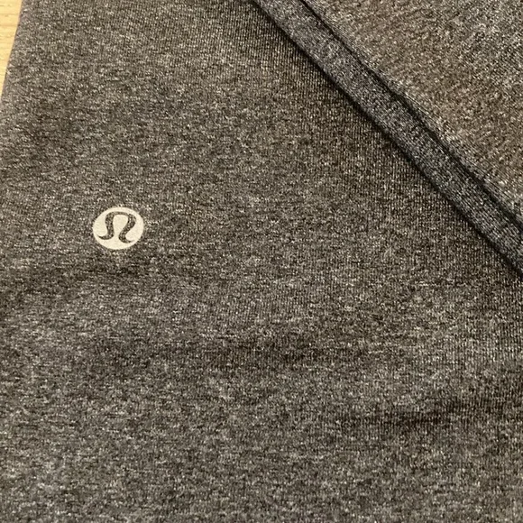 Lululemon Ruched Waist Leggings - Picture 2 of 5